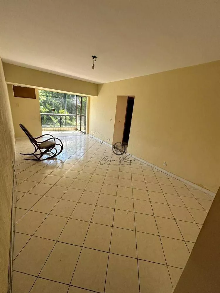 Apartamento, 2 quartos, 100 m² - Foto 1
