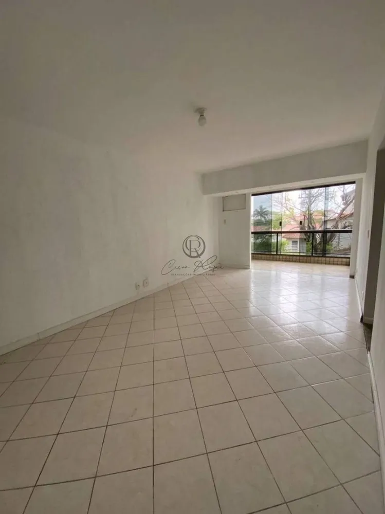 Apartamento, 2 quartos, 100 m² - Foto 3