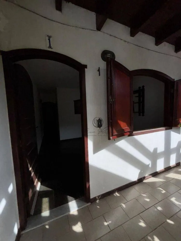 Apartamento, 2 quartos, 65 m² - Foto 11