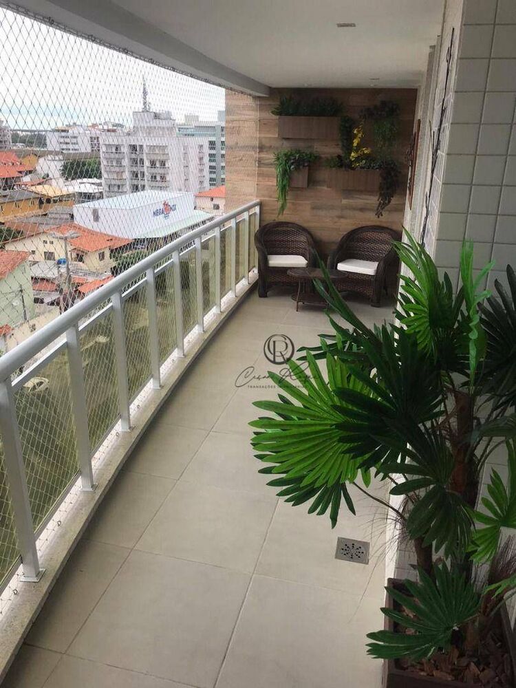 Cobertura à venda com 2 quartos, 88m² - Foto 2