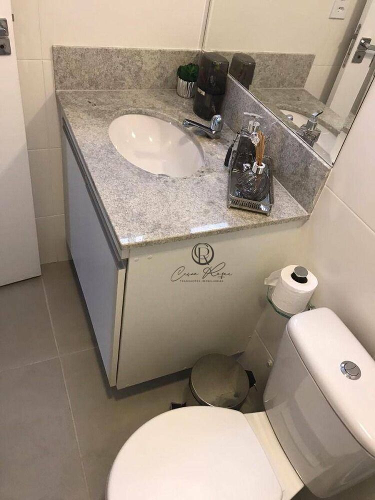 Cobertura à venda com 2 quartos, 88m² - Foto 5