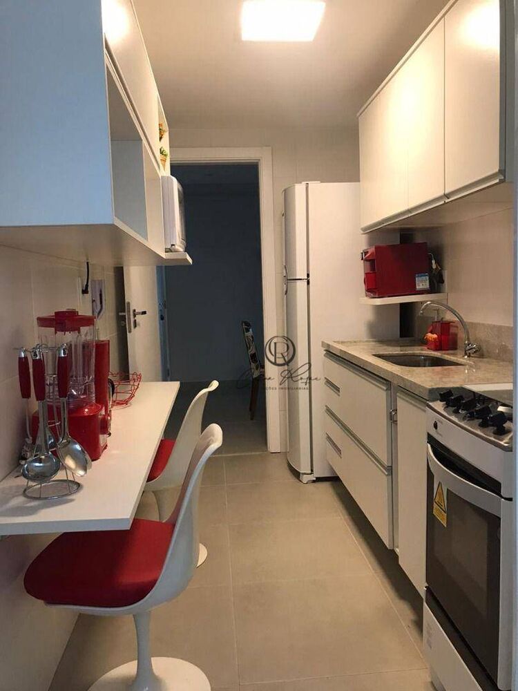 Cobertura à venda com 2 quartos, 88m² - Foto 11