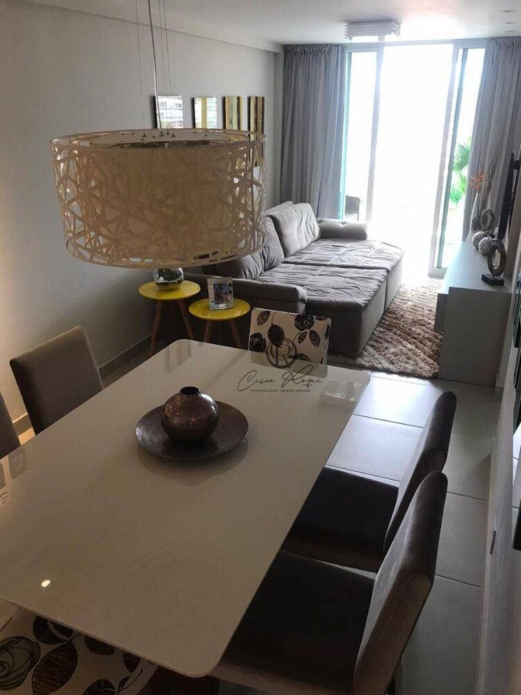 Cobertura à venda com 2 quartos, 88m² - Foto 6