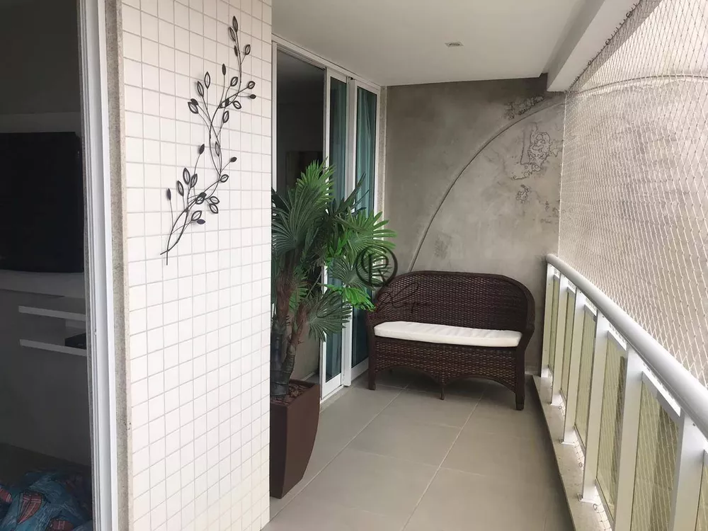 Cobertura, 2 quartos, 88 m² - Foto 2