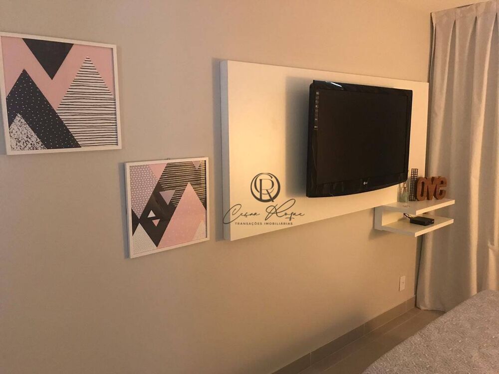 Cobertura à venda com 2 quartos, 88m² - Foto 4