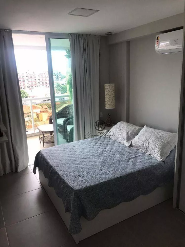 Cobertura, 2 quartos, 88 m² - Foto 8