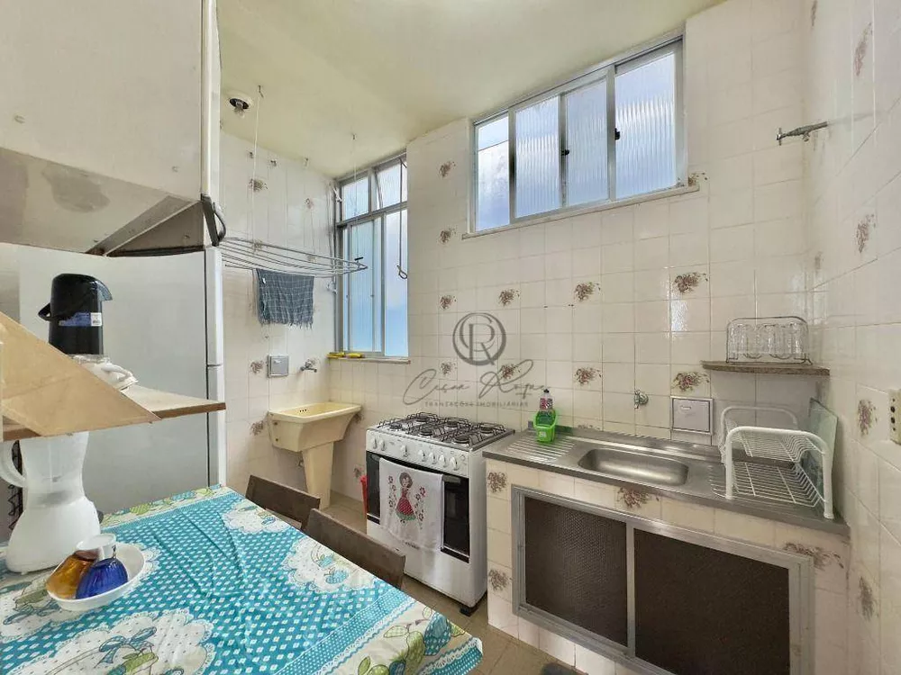 Apartamento, 2 quartos, 50 m² - Foto 3