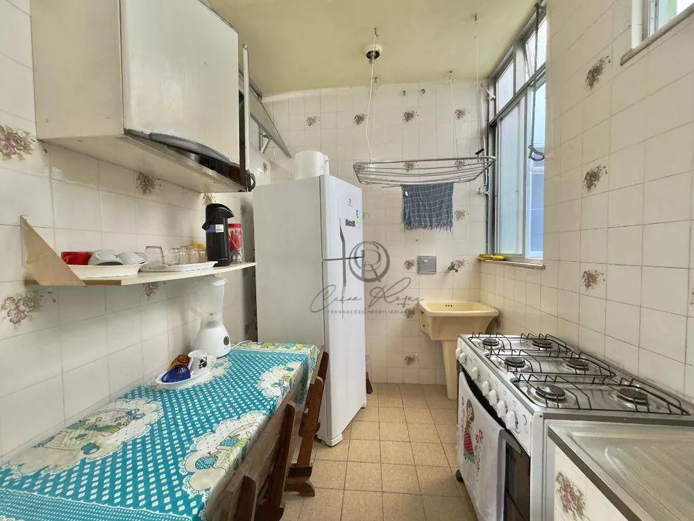 Apartamento, 2 quartos, 50 m² - Foto 6