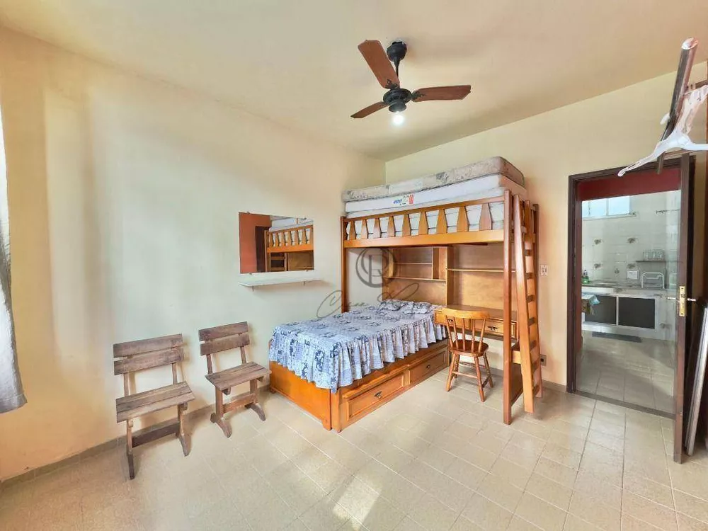 Apartamento, 2 quartos, 50 m² - Foto 9