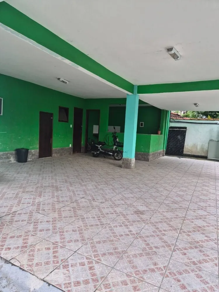 Casa de Condomínio, 2 quartos - Foto 15