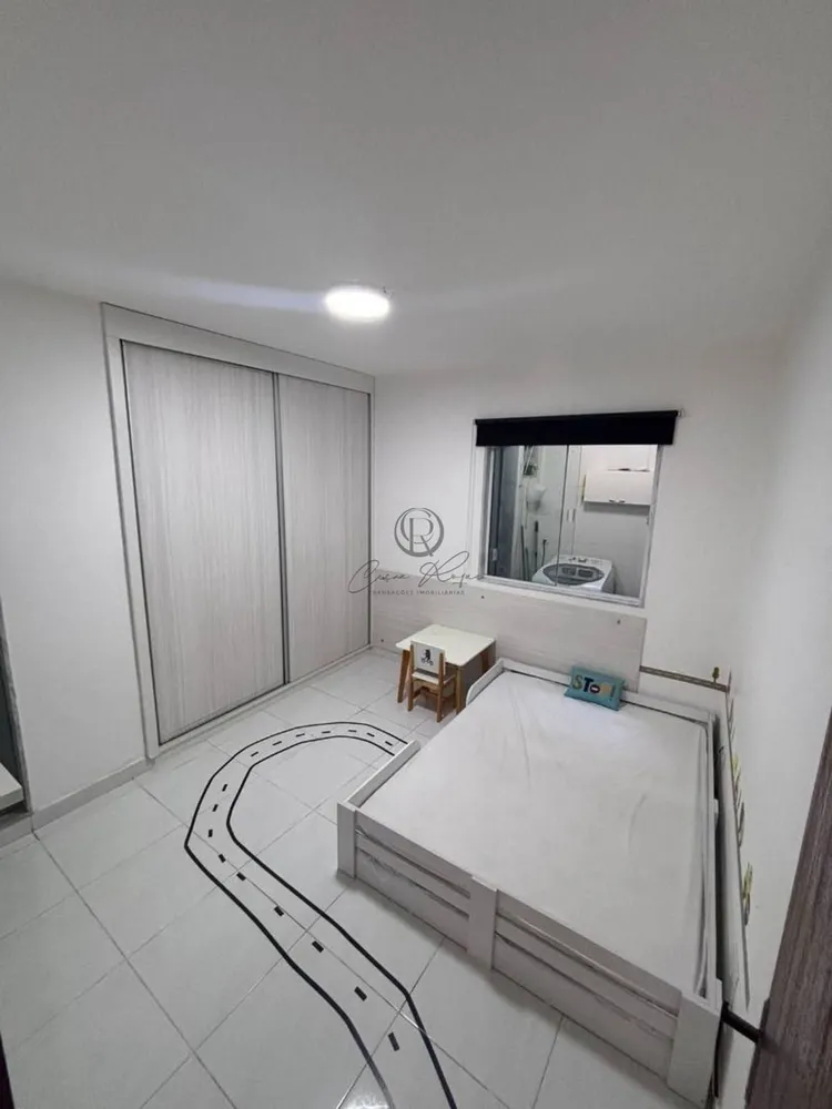 Casa de Condomínio, 2 quartos - Foto 8