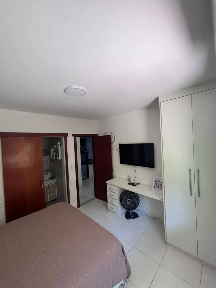 Casa de Condomínio, 2 quartos - Foto 7