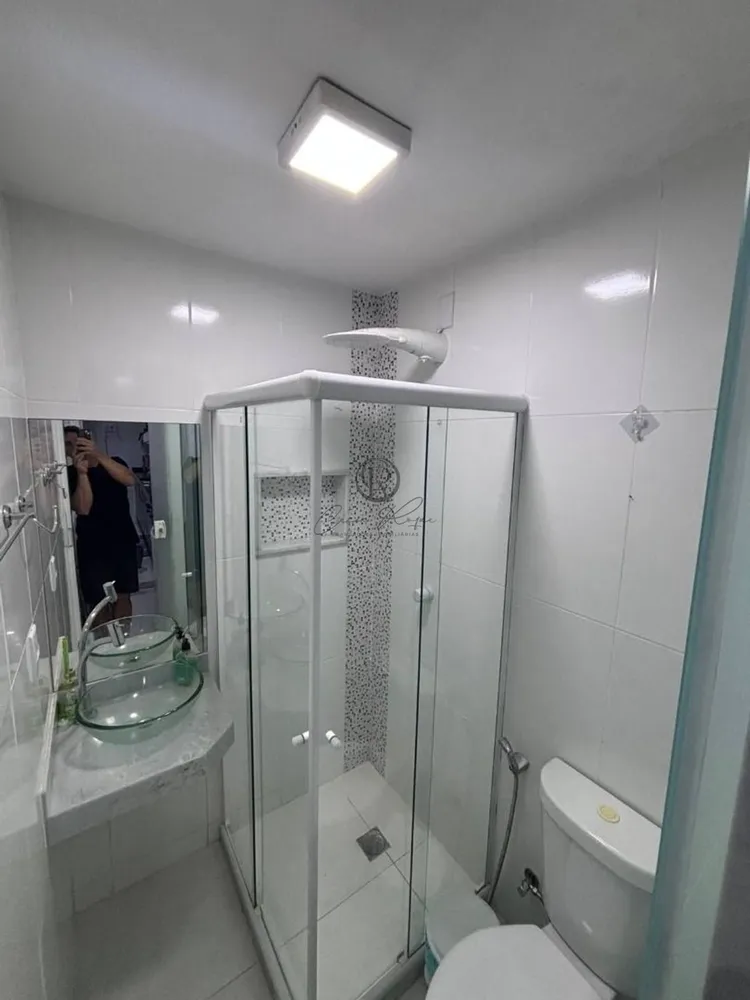 Casa de Condomínio, 2 quartos - Foto 12