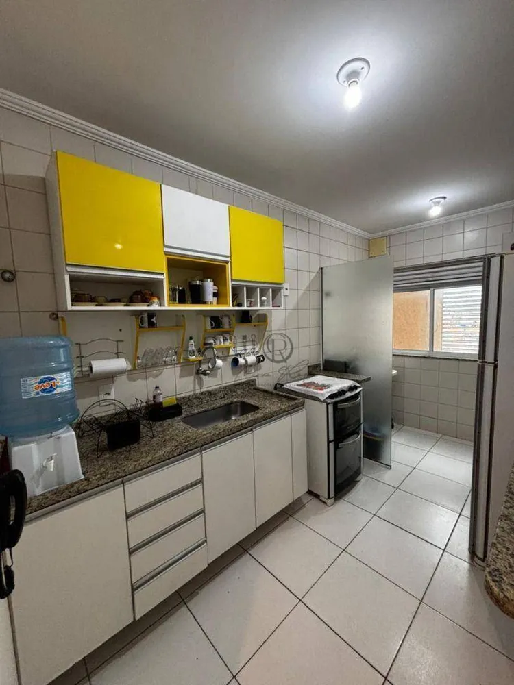 Apartamento, 3 quartos, 110 m² - Foto 9