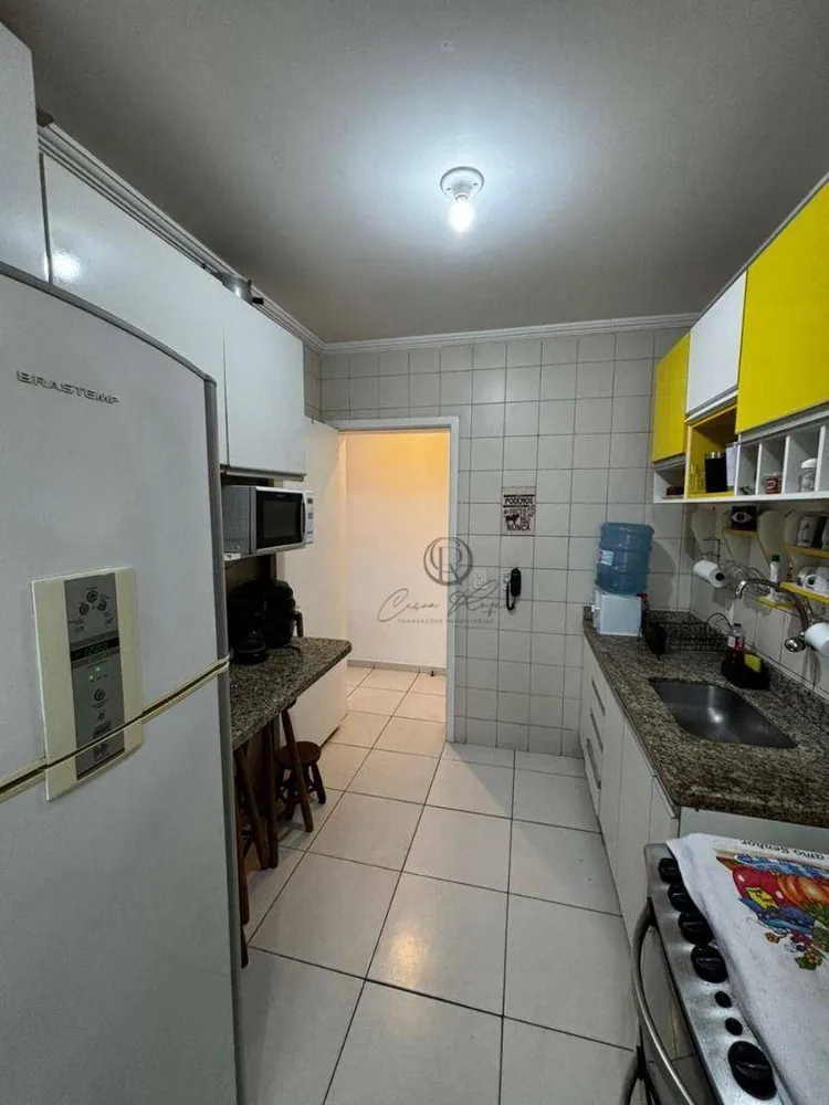 Apartamento, 3 quartos, 110 m² - Foto 8