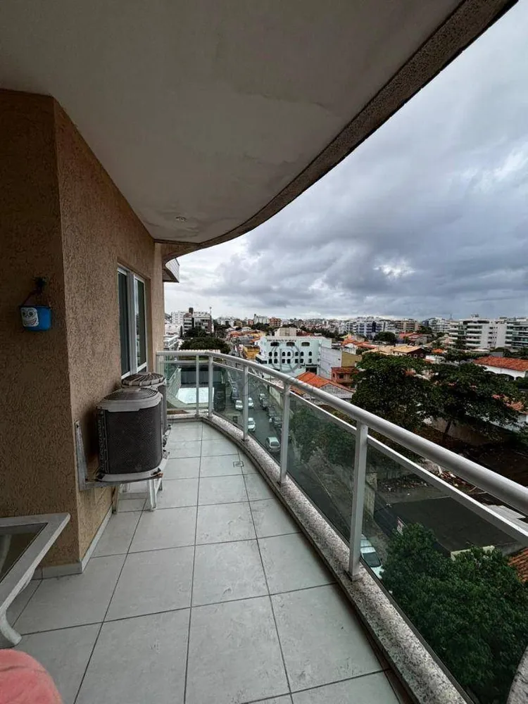 Apartamento, 3 quartos, 110 m² - Foto 11