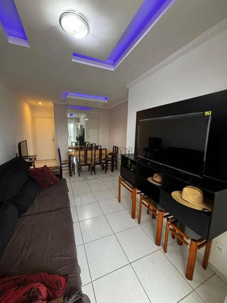 Apartamento, 3 quartos, 110 m² - Foto 1