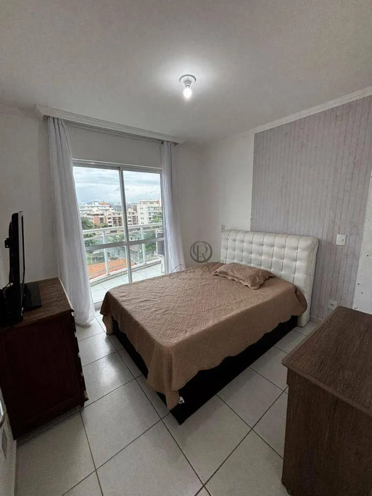 Apartamento, 3 quartos, 110 m² - Foto 5
