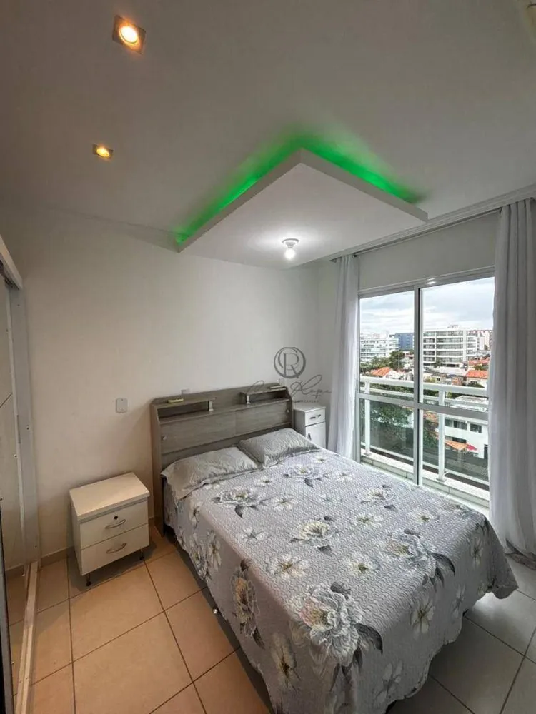 Apartamento, 3 quartos, 110 m² - Foto 4