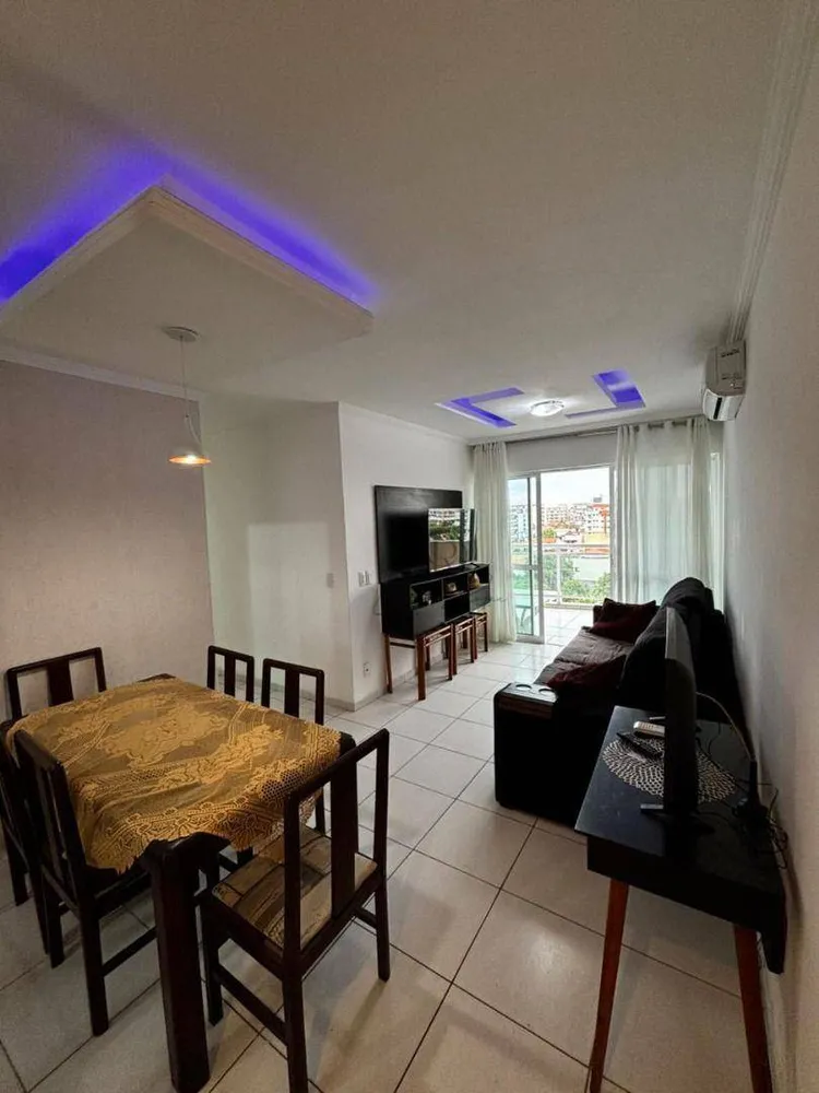 Apartamento, 3 quartos, 110 m² - Foto 2