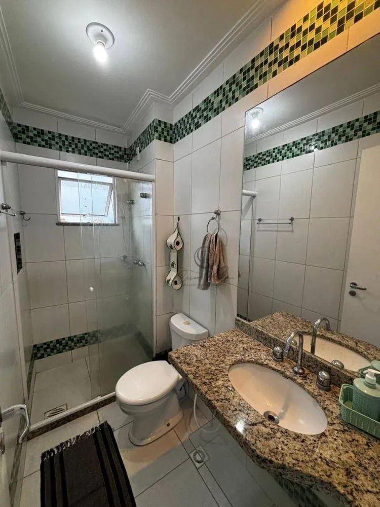 Apartamento, 3 quartos, 110 m² - Foto 3