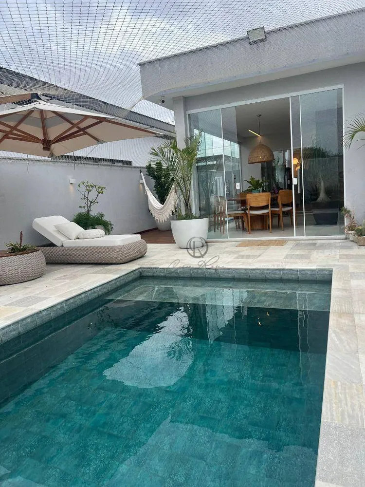 Casa de Condomínio, 3 quartos - Foto 5