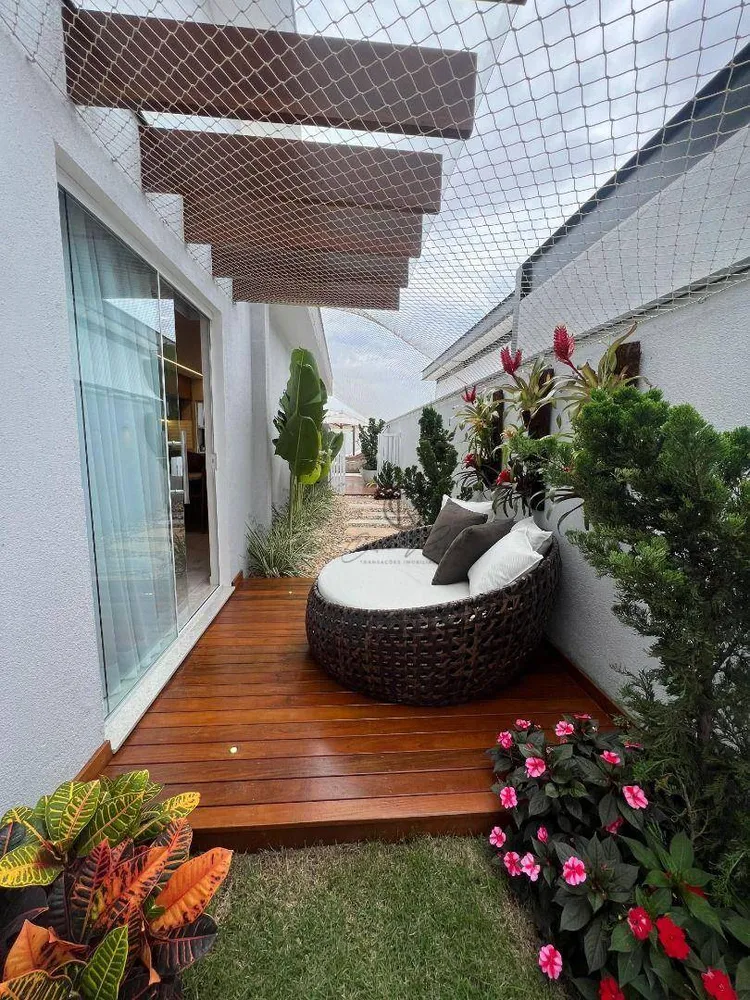 Casa de Condomínio, 3 quartos - Foto 15