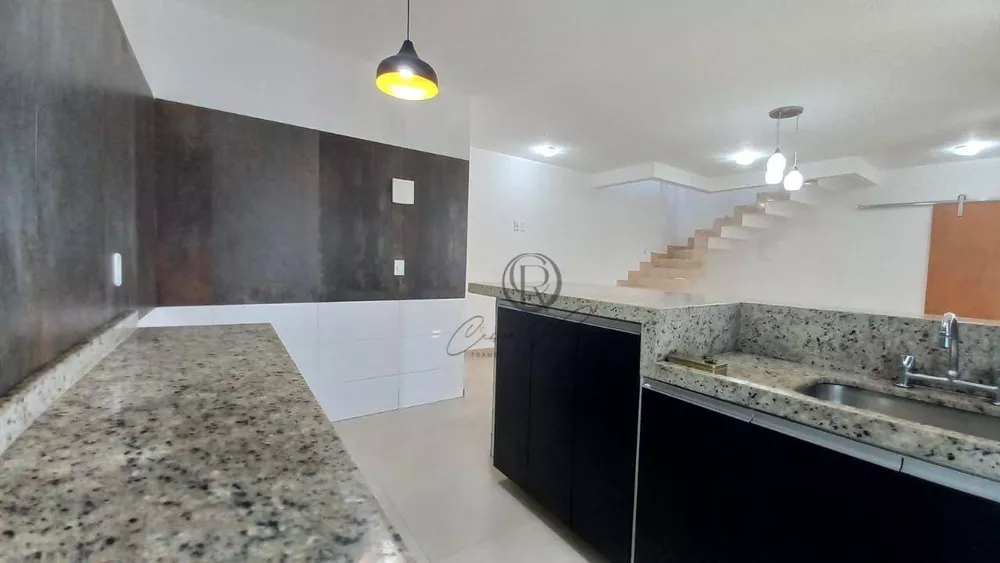 Apartamento, 3 quartos, 125 m² - Foto 3