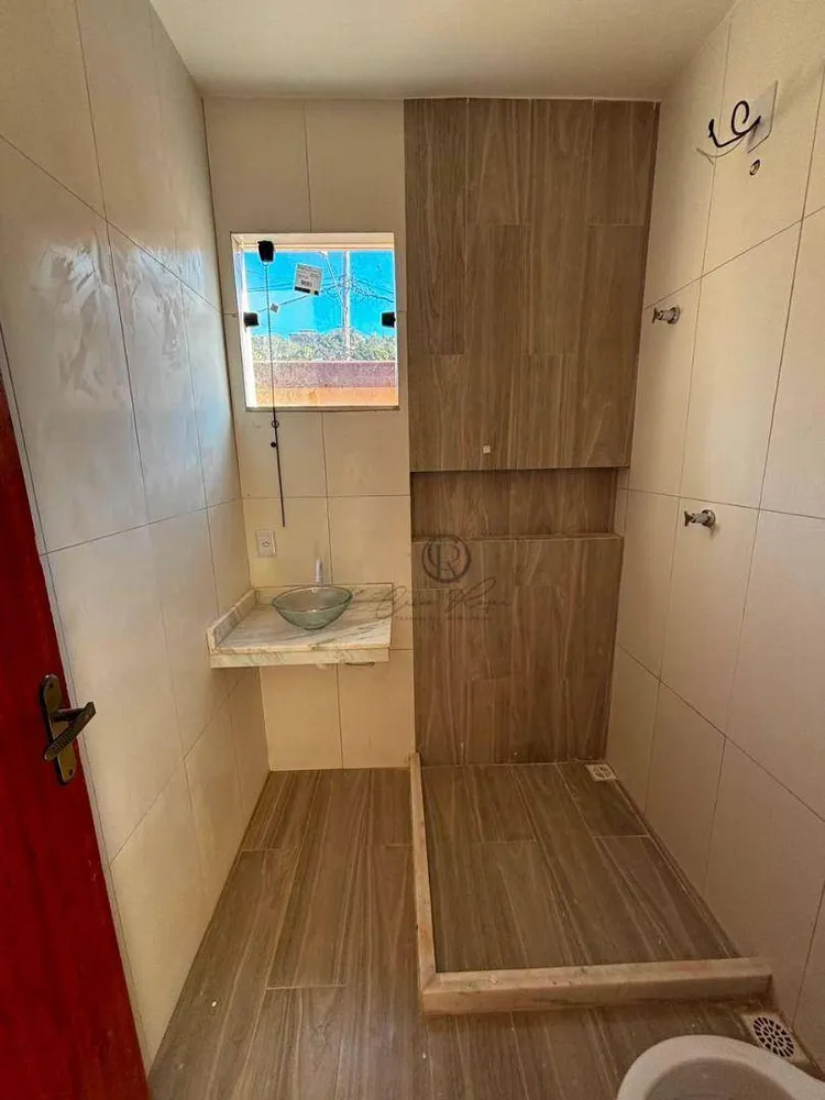 Casa, 2 quartos, 90 m² - Foto 11