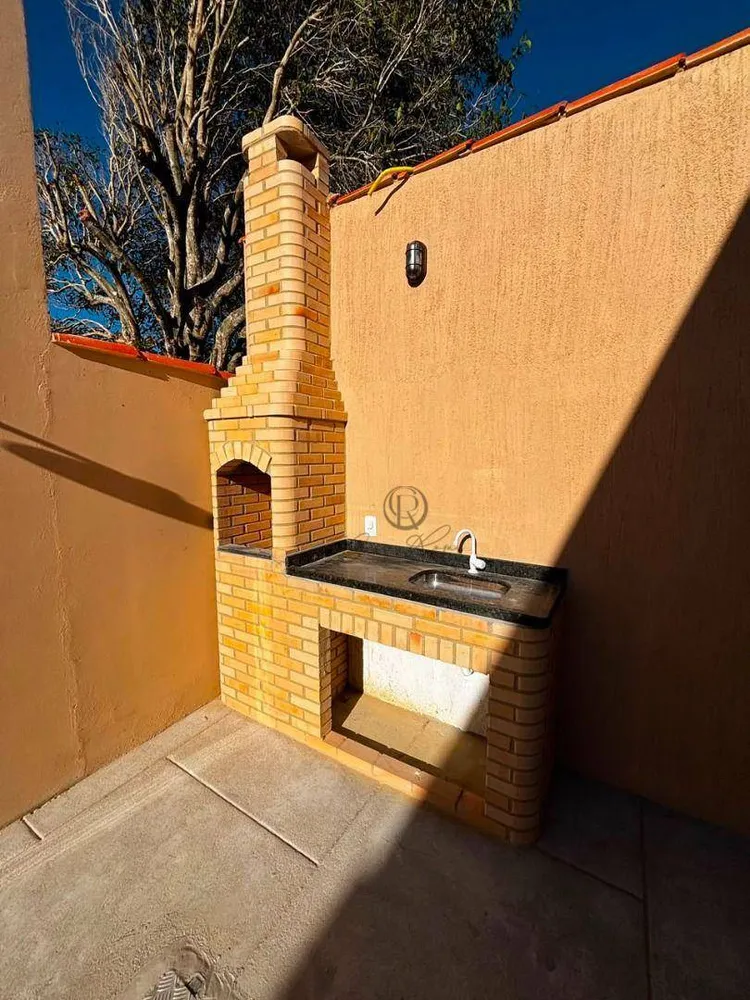 Casa, 2 quartos, 90 m² - Foto 14