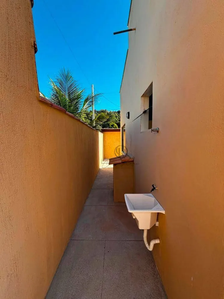 Casa, 2 quartos, 90 m² - Foto 4
