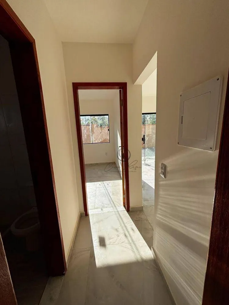Casa, 2 quartos, 90 m² - Foto 8