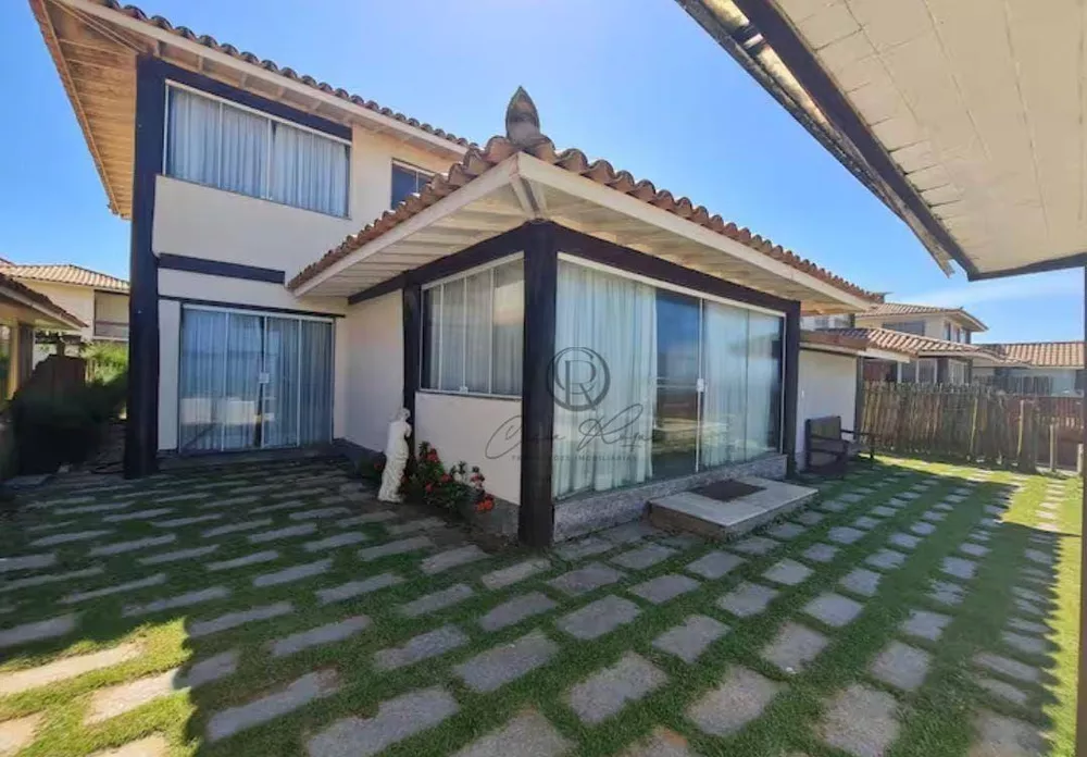 Casa de Condomínio, 4 quartos - Foto 3