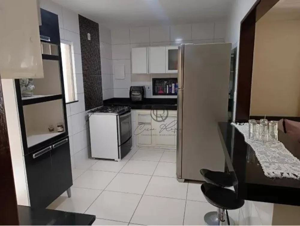 Casa, 3 quartos - Foto 6