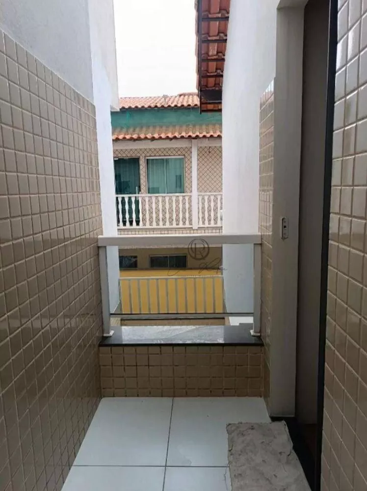 Casa, 3 quartos - Foto 3