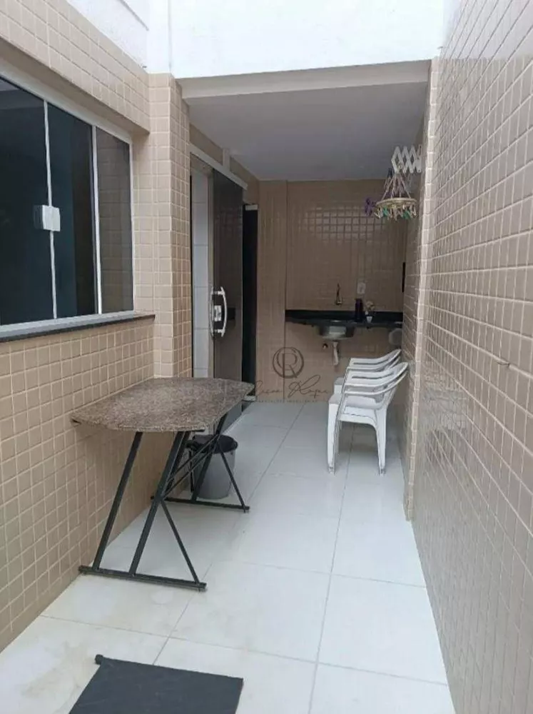 Casa, 3 quartos - Foto 8