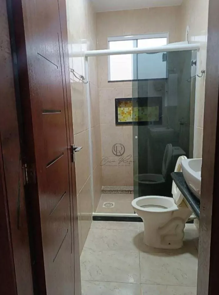 Casa, 3 quartos - Foto 10