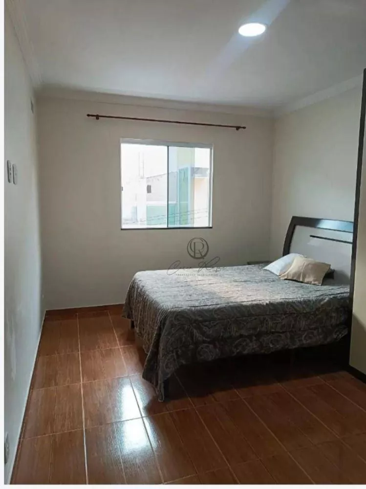 Casa, 3 quartos - Foto 17