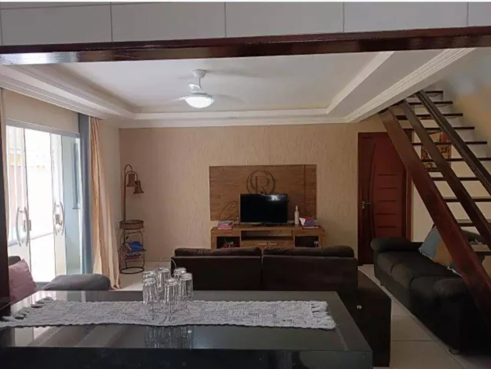 Casa, 3 quartos - Foto 4