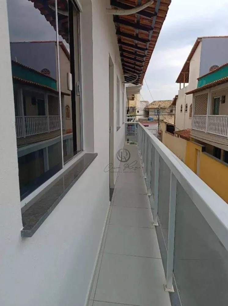 Casa, 3 quartos - Foto 2