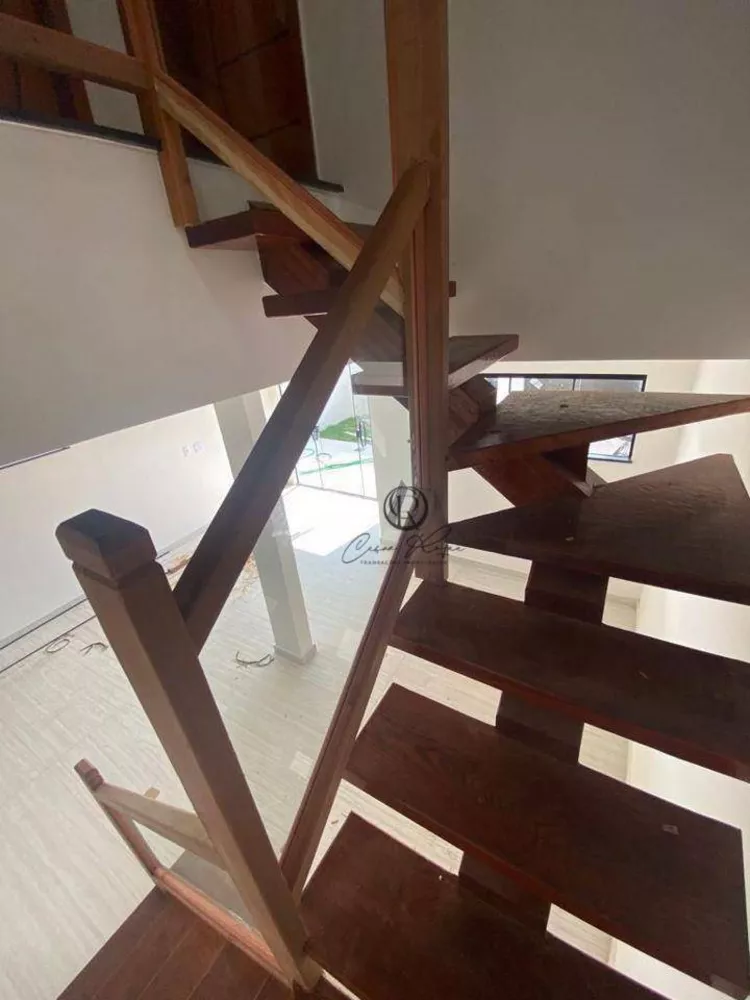 Casa, 4 quartos, 136 m² - Foto 6
