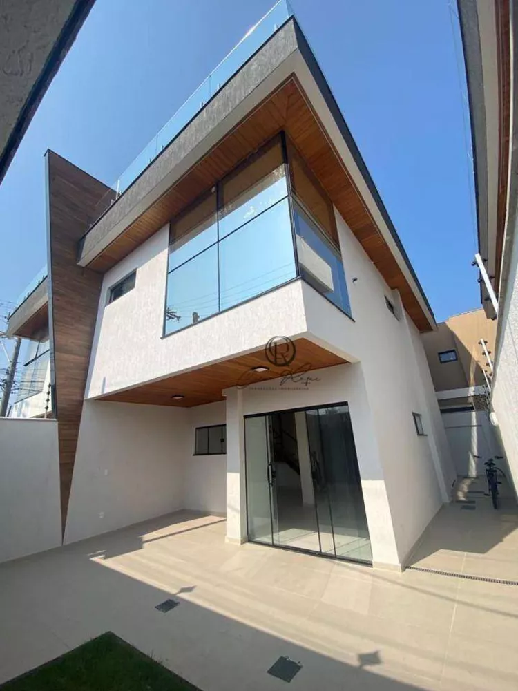 Casa, 4 quartos, 136 m² - Foto 4
