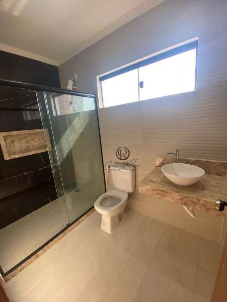 Casa, 4 quartos, 136 m² - Foto 20