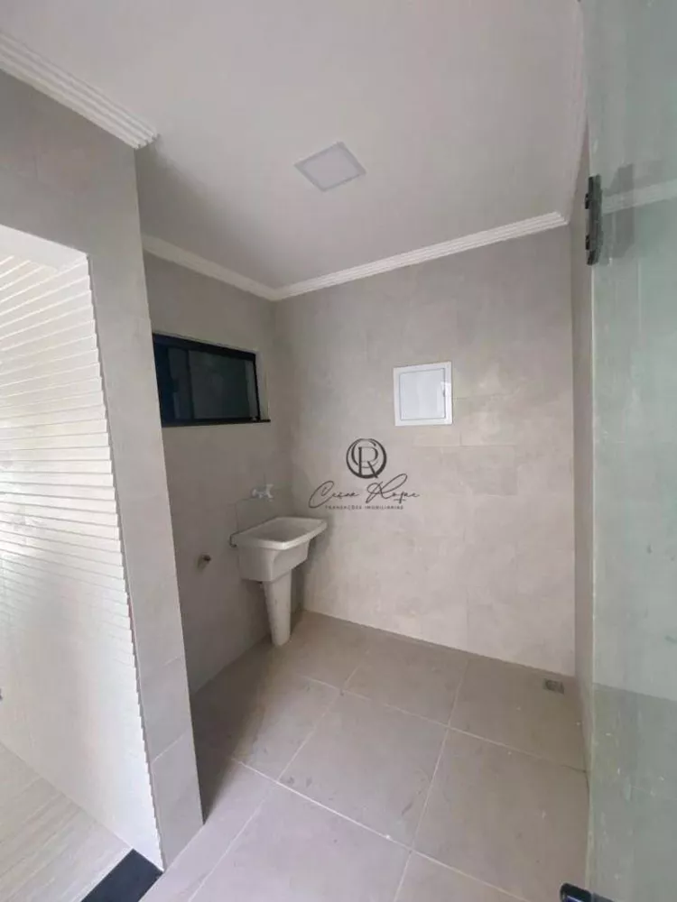 Casa, 4 quartos, 136 m² - Foto 1
