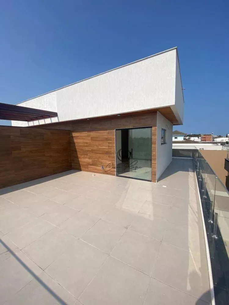 Casa, 4 quartos, 136 m² - Foto 13