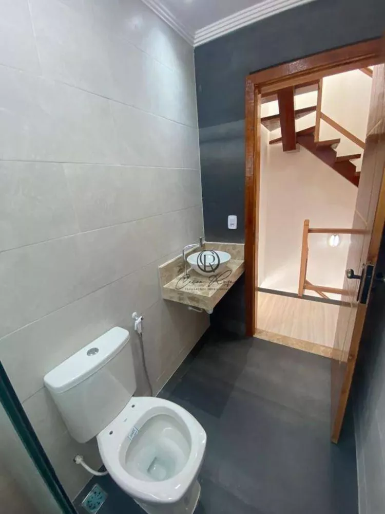 Casa, 4 quartos, 136 m² - Foto 2