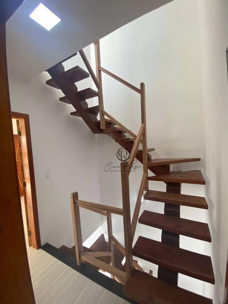 Casa, 4 quartos, 136 m² - Foto 14