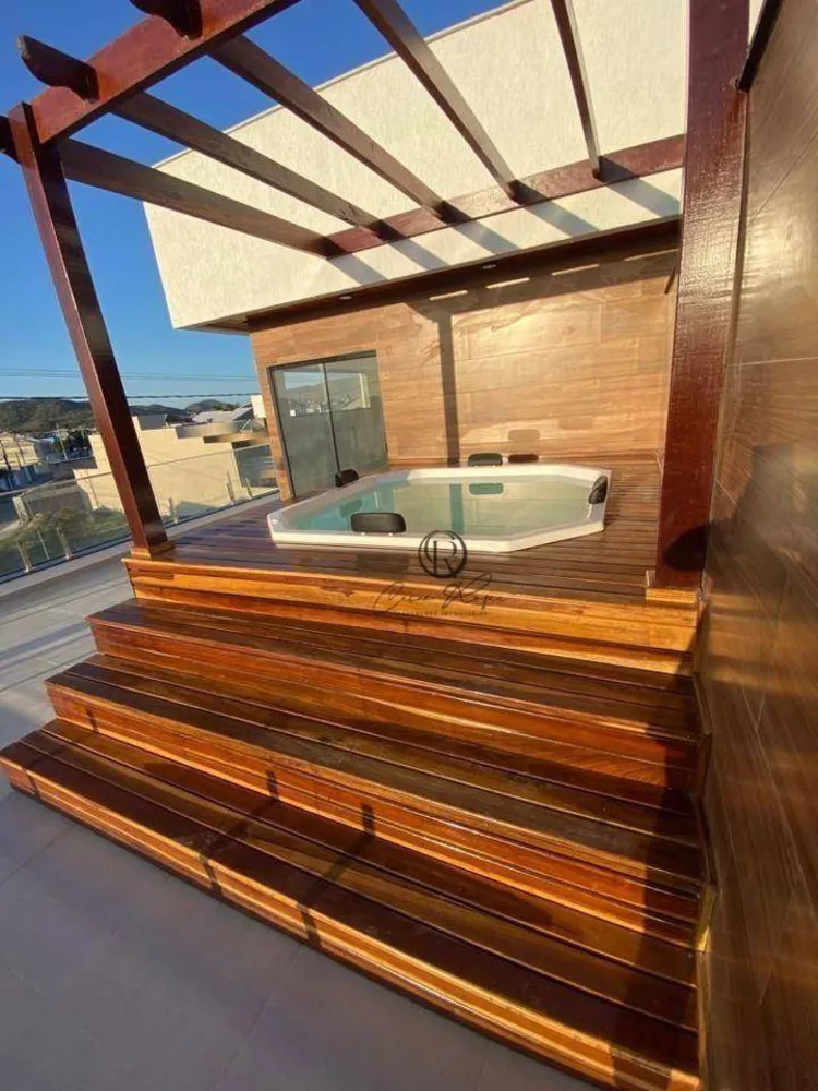 Casa, 4 quartos, 136 m² - Foto 15