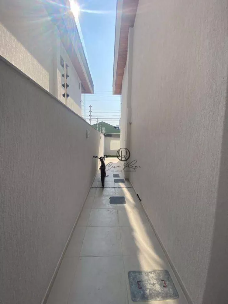 Casa, 4 quartos, 136 m² - Foto 8