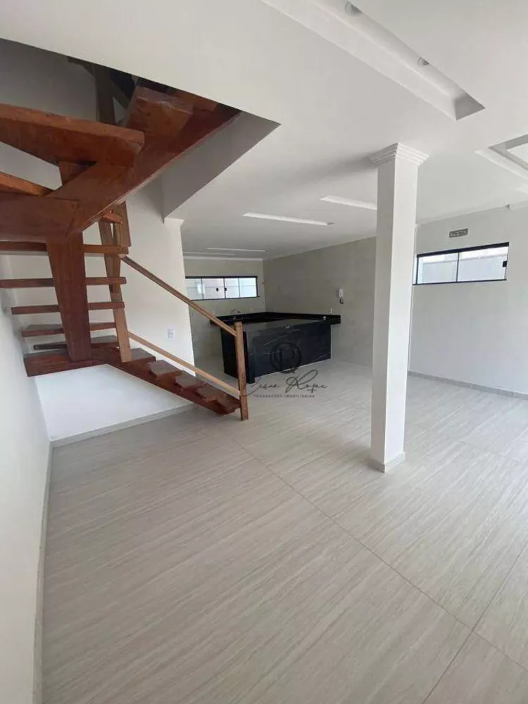 Casa, 4 quartos, 136 m² - Foto 11